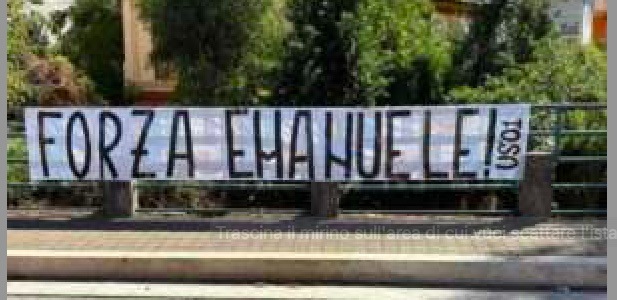 Coinvolto in un indicente, il 19enne Emanuele esce dal coma Coinvolto in un indicente, il 19enne Emanuele esce dal coma