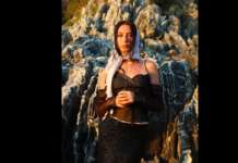 Sanremo Giovani: sul palco Yasmin Corrado, giovane artista irpina