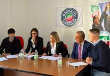 Forza Italia Giovani lancia le proposte programmatiche per l’Irpinia