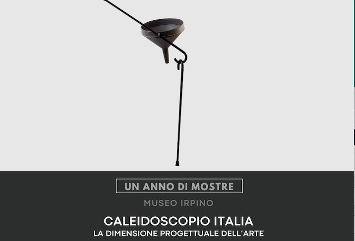 Un anno di mostre al Museo: arriva “Caleidoscopio”