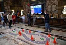 Al via la 12esima edizione di #SIISAGGIOGUIDASICURO