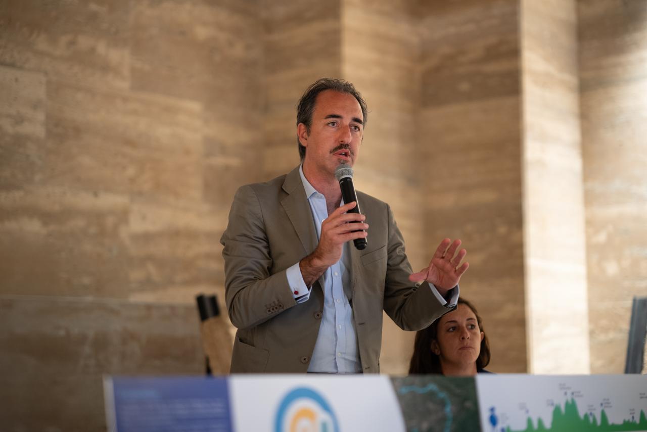 Pollica, nasce il primo Ospedale di Comunità Pollica, nasce il primo Ospedale di Comunità