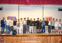 Pallavolo, VSM Costantinopoli pronta alla nuova stagione di Prima Divisione