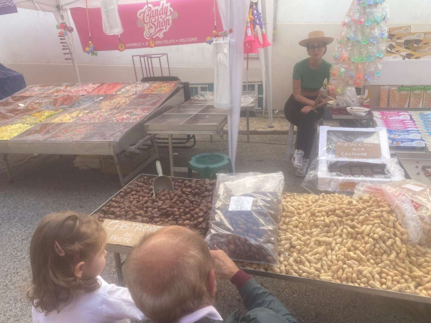 Ottobre, è tempo di castagne e non solo: scopri tutte le sagre
