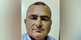 Duplice omicidio di Paupisi: Ocone non risponde al giudice