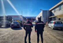 Esplosione a Pomigliano, morto uno degli operai feriti