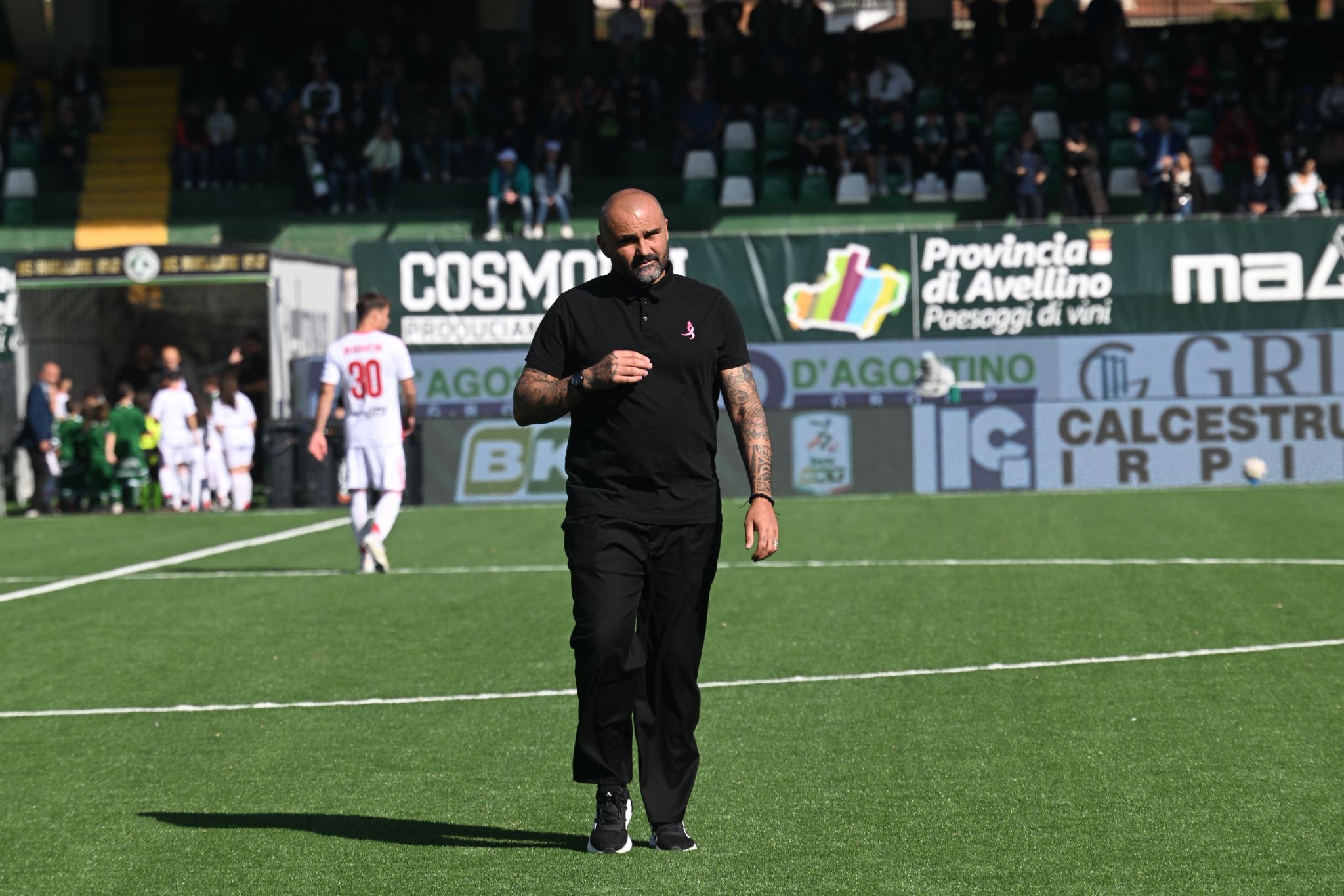 spezia in piena crisi e pronto al ribaltone l8217avellino cerca il riscatto