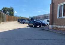 Droga nelle parti intime per portarla ad un detenuto: bloccata