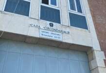 Carcere, ritrovati ancora telefoni e un coltello a serramanico