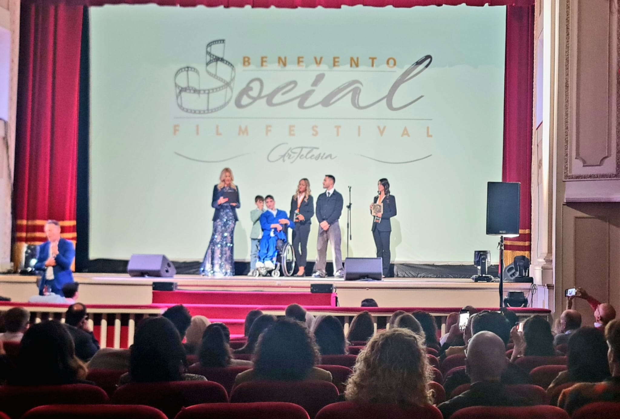 Benevento Social Film Festival: i vincitori del concorso per la XVII edizione