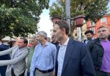 Eccesso di firme, il Tar esclude la lista di Fico in Irpinia