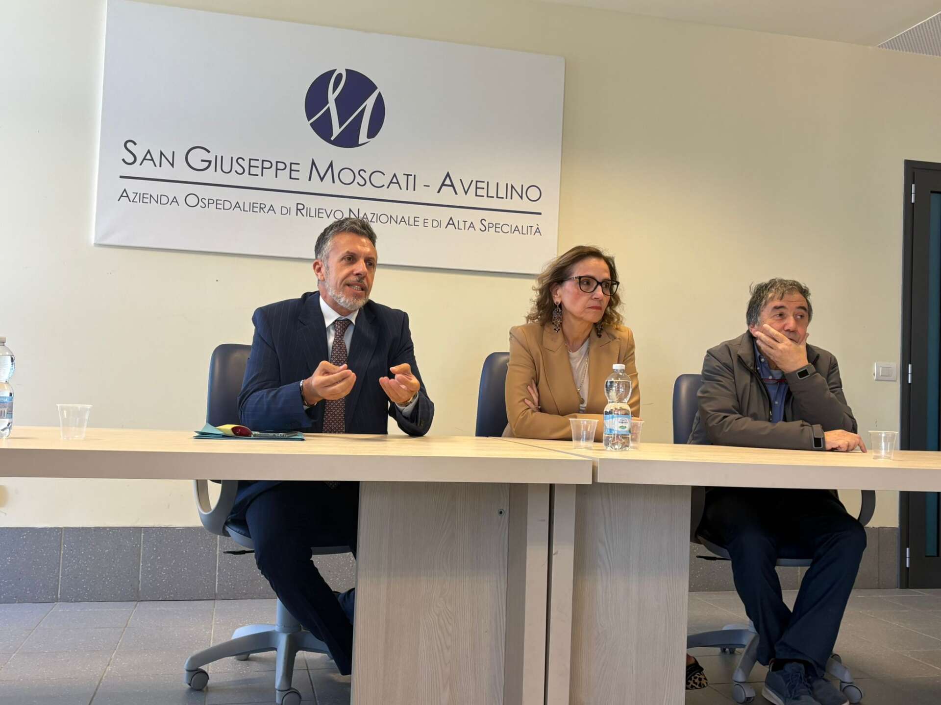 Moscati, Asl e Medici ci provano: integrazione e meno liste d’attesa