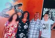 Duplice omicidio a Paupisi, Cosimo ucciso con una pietra: venerdì i funerali congiunti Paupisi, famiglia ocone