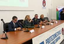 Il Prefetto elogia la Protezione Civile: esempio autentico di squadra