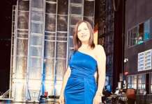 Il soprano Minicozzi: “La musica è un ponte tra le anime. In Messico porterò la mia Giannetta con gioia e dedizione”