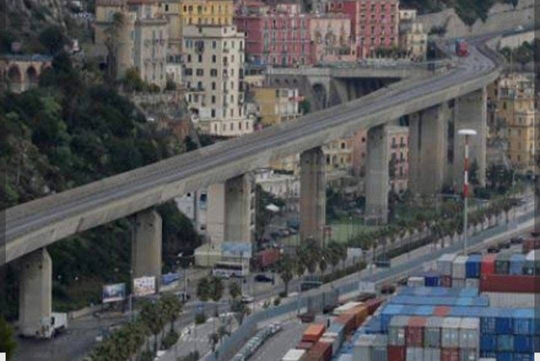 Il Comune di Salerno ottiene circa 6 milioni di fondi regionali