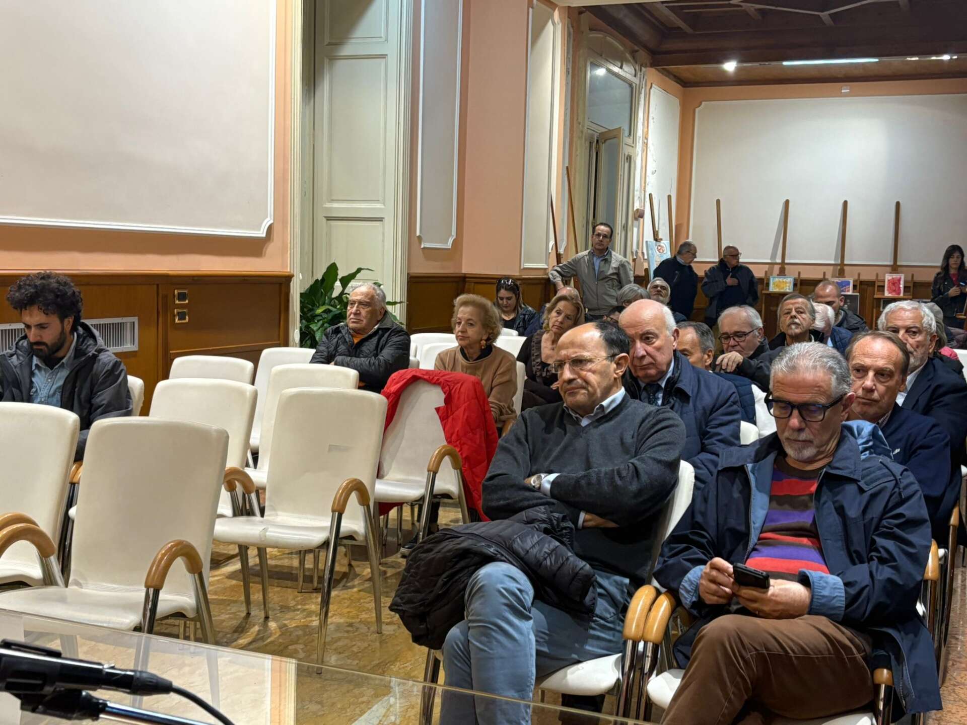 “Regione, il centrosinistra non parte favorito”: Gengaro avverte “Regione, il centrosinistra non parte favorito”: Gengaro avverte