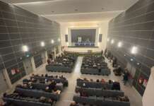 Ex Eliseo, il Commissario Perrotta: “Pronti a riempirlo di contenuti”