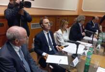 Piero De Luca è certo: “Il centrosinistra è compatto su Fico”