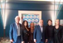 Regionali, l’ex sindaco Nargi capolista dell’Irpinia per Forza Italia