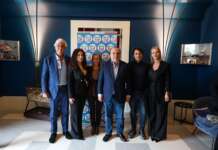 Regionali, Forza Italia presenta i capolista: a sorpresa non c’è Fernando Errico