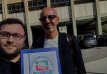 Forza Italia, Rubano: “Presentata lista a Benevento, saremo protagonisti in campagna elettorale”