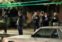 Nuova scossa, l’ennesima: cresce la paura: gente in strada