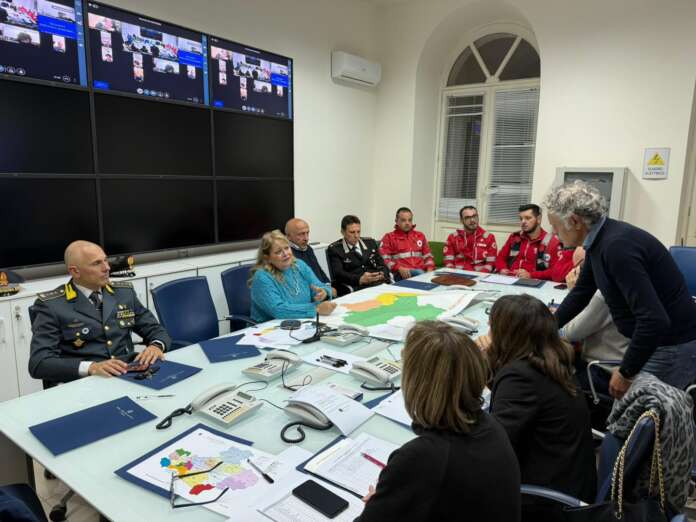 coc preettura.