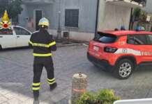 Emergenza sismica, verifiche a tappeto: situazione sotto controllo