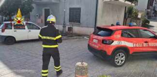 Emergenza sismica, verifiche a tappeto: situazione sotto controllo