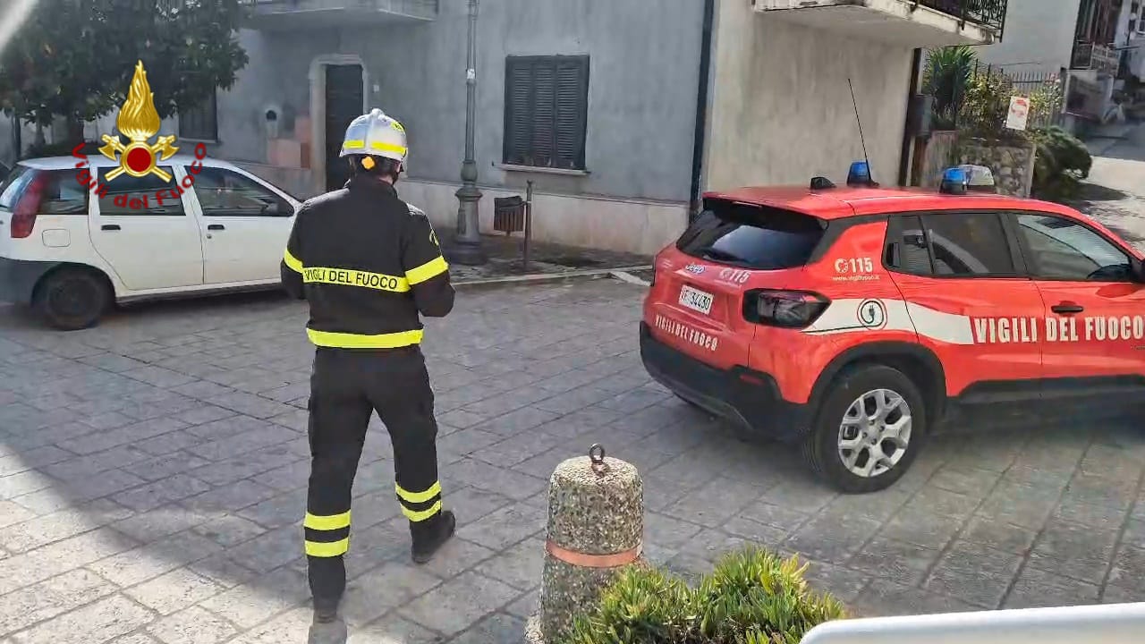 emergenza sismica verifiche a tappeto situazione sotto controllo
