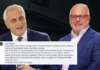 “Non chiamare le aziende”: il monito di Cascone a Caputo che sa più di minaccia che di etica politica