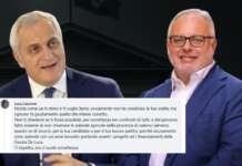 “Non chiamare le aziende”: il monito di Cascone a Caputo che sa più di minaccia che di etica politica