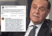 Antonia De Mita (figlia di Ciriaco) attacca Mastella: “Hai trasformato la politica in mestiere di famiglia”