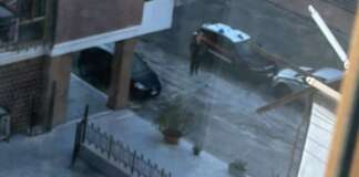 Tragedia in città: insegnante muore dopo un volo dal quarto piano