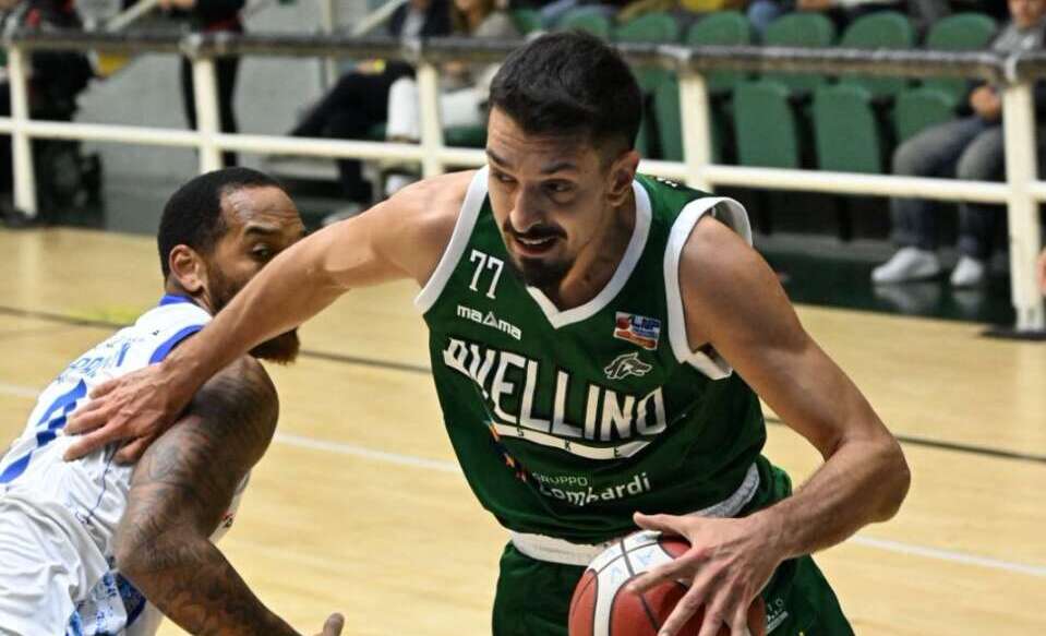 Avellino batte Bergamo: vittoria di carattere, ma la crescita è ancora a metà