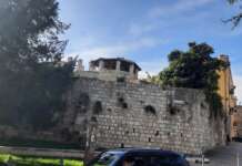 Benevento, l’appello di Civico22: “Restaurare e rendere pubblico Palazzo Bosco Lucarelli”