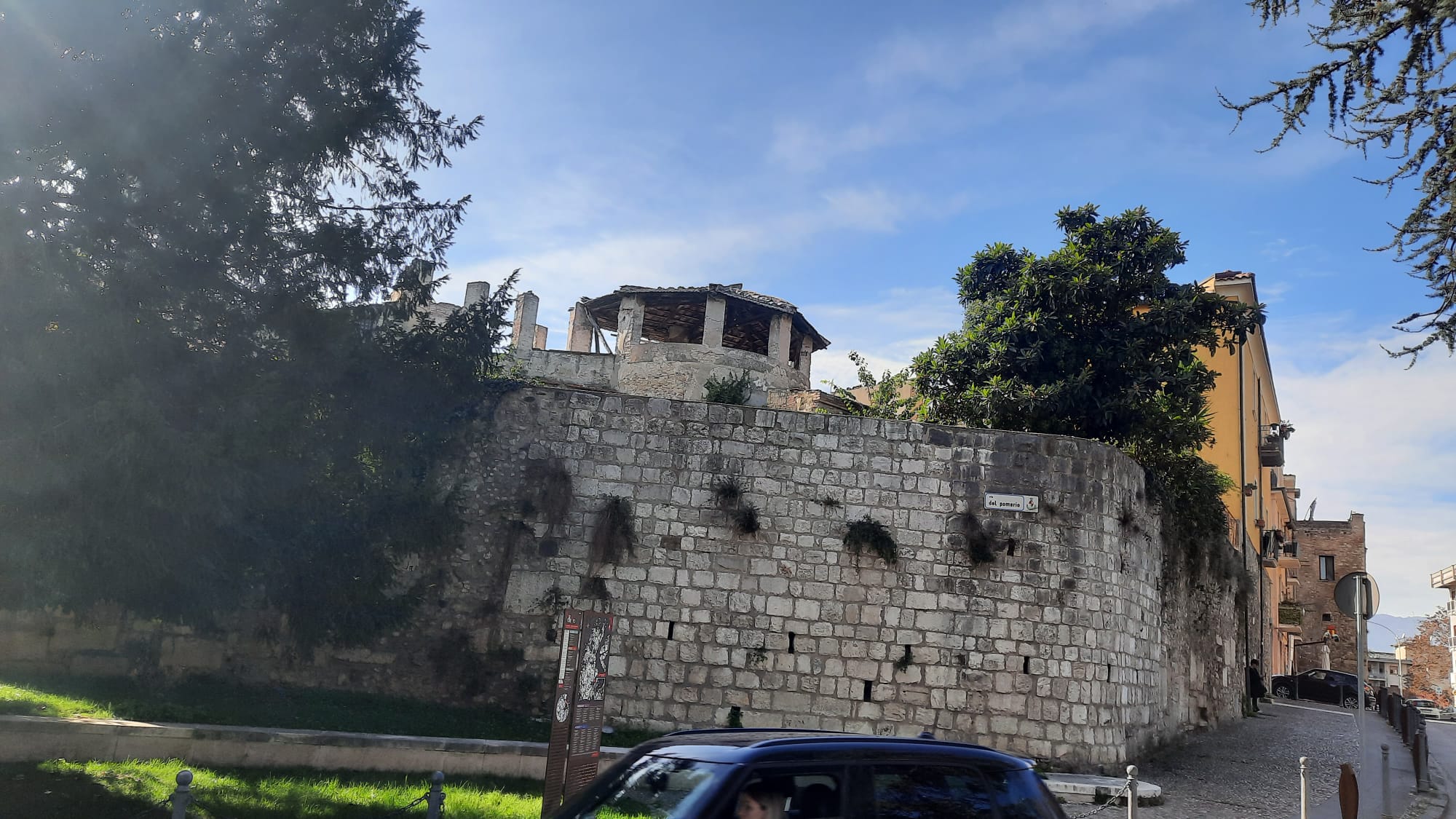 Benevento, l’appello di Civico22: “Restaurare e rendere pubblico Palazzo Bosco Lucarelli” Benevento, l’appello di Civico22: “Restaurare e rendere pubblico Palazzo Bosco Lucarelli”