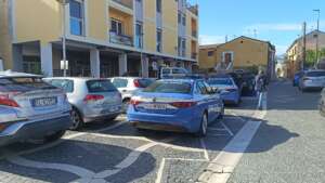 Malore sul cantiere, 60enne trasportato d’urgenza al San Pio Malore sul cantiere, 60enne trasportato d’urgenza al San Pio