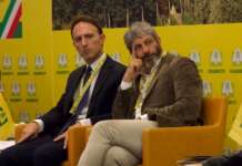 VIDEO/ Coldiretti incontra Fico, la sfida per l’agricoltura del futuro in Campania