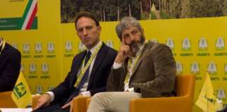 VIDEO/ Coldiretti incontra Fico, la sfida per l’agricoltura del futuro in Campania