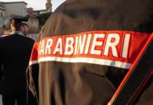 Maddaloni, irregolarità sulla sicurezza sul lavoro: imprenditore denunciato