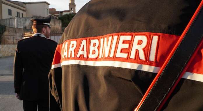 carabinieri