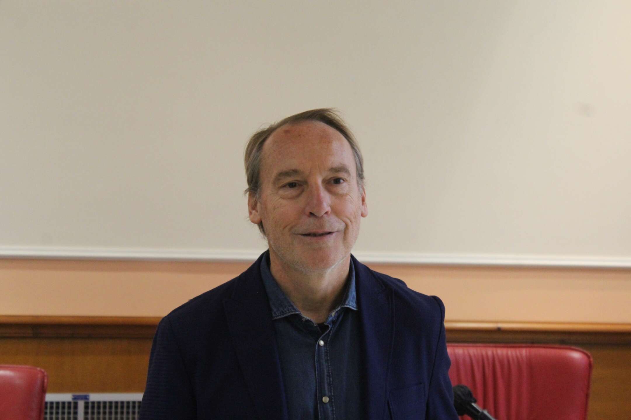Gengaro: “Serve coerenza contro il peggior trasformismo”