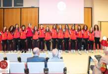 UniFortunato Volley Benevento, esordio in campionato contro il Potenza per partire con il piede giusto