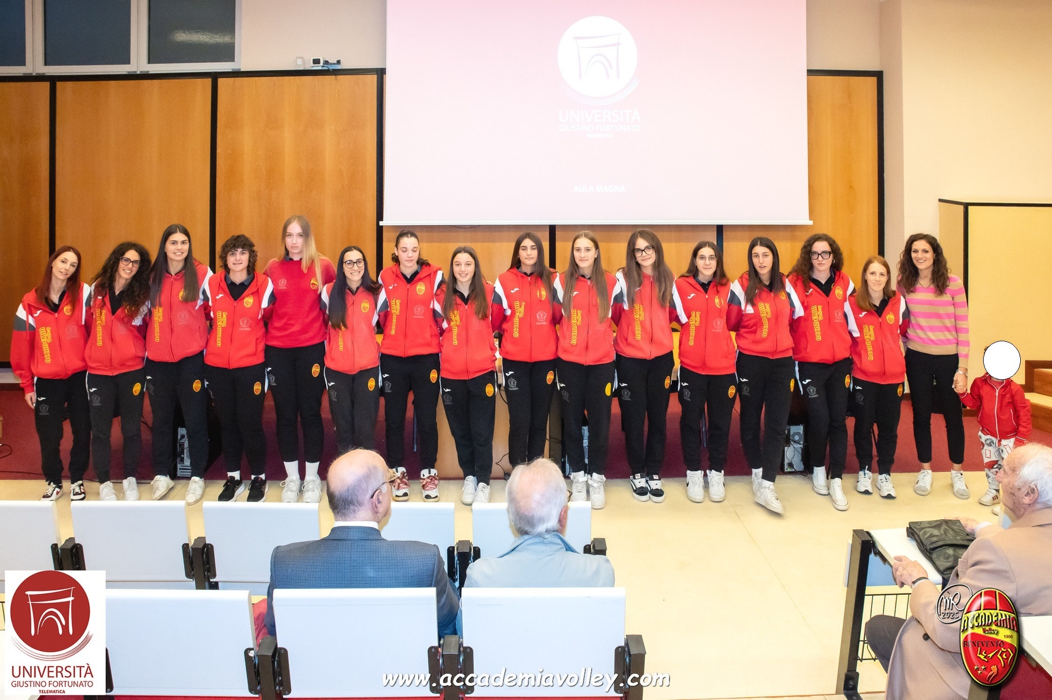 UniFortunato Volley Benevento, esordio in campionato contro il Potenza per partire con il piede giusto UniFortunato Volley Benevento, esordio in campionato contro il Potenza per partire con il piede giusto