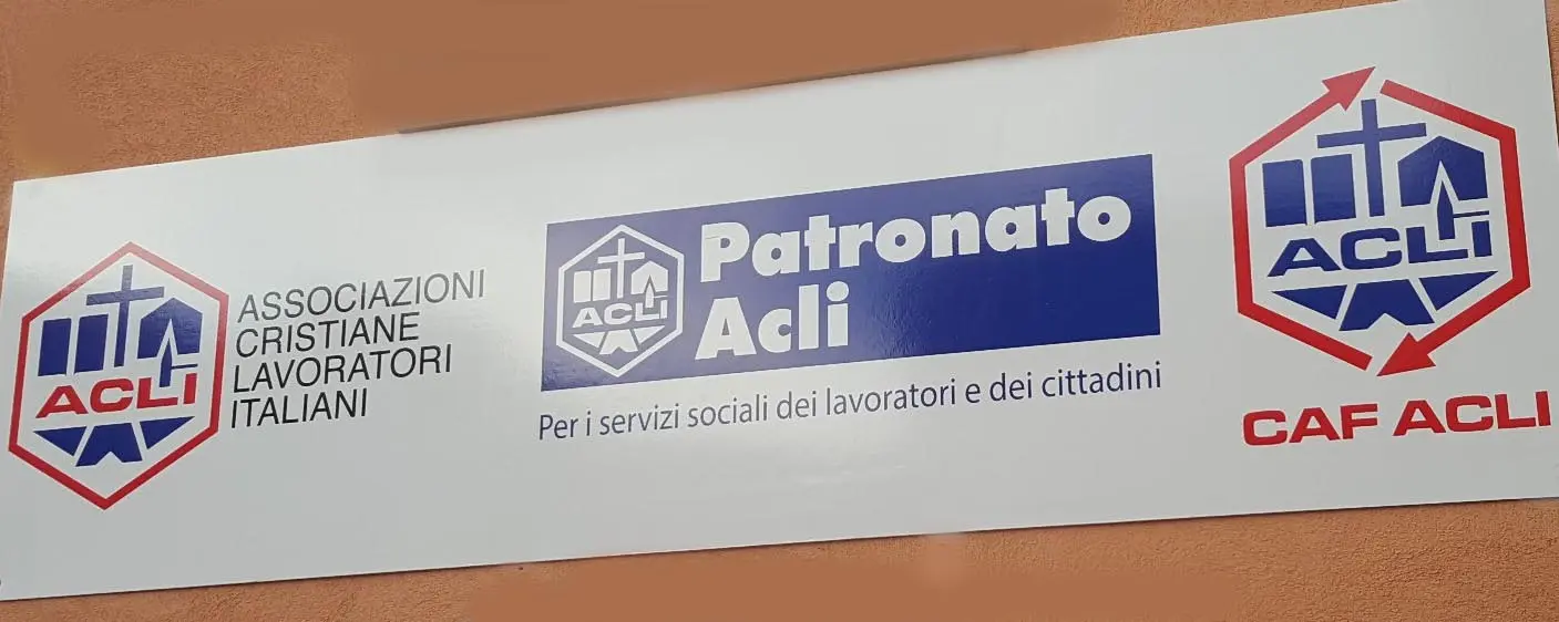 “Povertà assoluta, lavoro povero, povertà future”: il Patronato Acli Napoli celebra i suoi 80 anni “Povertà assoluta, lavoro povero, povertà future”: il Patronato Acli Napoli celebra i suoi 80 anni