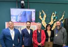 Agricoltura e aree interne, in Irpinia primo sindacato di filiera