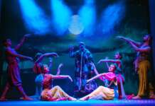 “Aladino – Le notti d’Oriente” apre la 14esima edizione di ‘C’era una volta’ al Teatro delle Arti