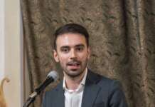 Simonelli (M5S): “Dal litorale domizio parte il nostro percorso di ascolto e partecipazione”